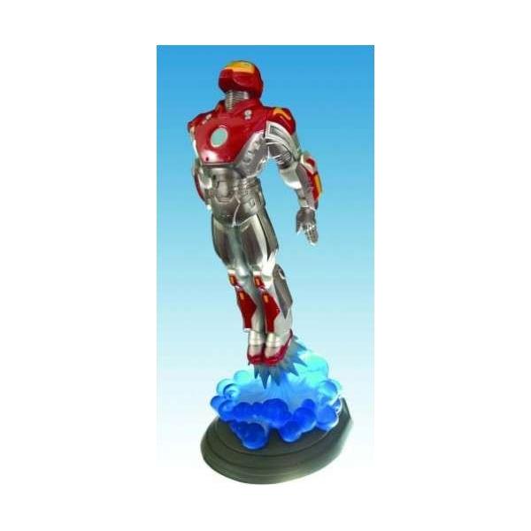 }[x Milestones Ultimate ACA} Statue