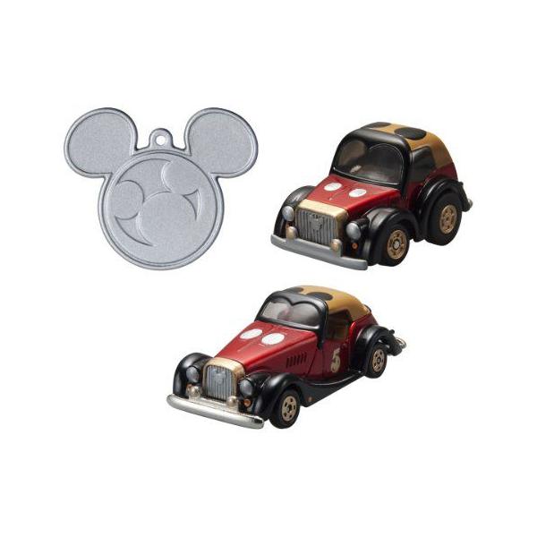 Tomica 5th LO [Dream Star ~bL[}EX] Tomica &amp; ChoroQ Special Zbg