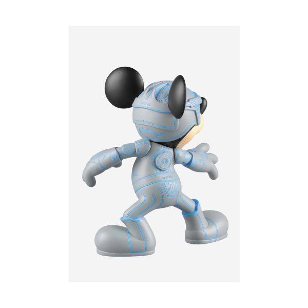 VINYL COLLECTIBLE DOLLS ~bL[}EX (TRON ver.)