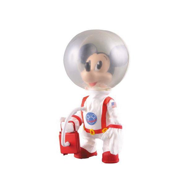 ~bL[}EX Astronaut VCD