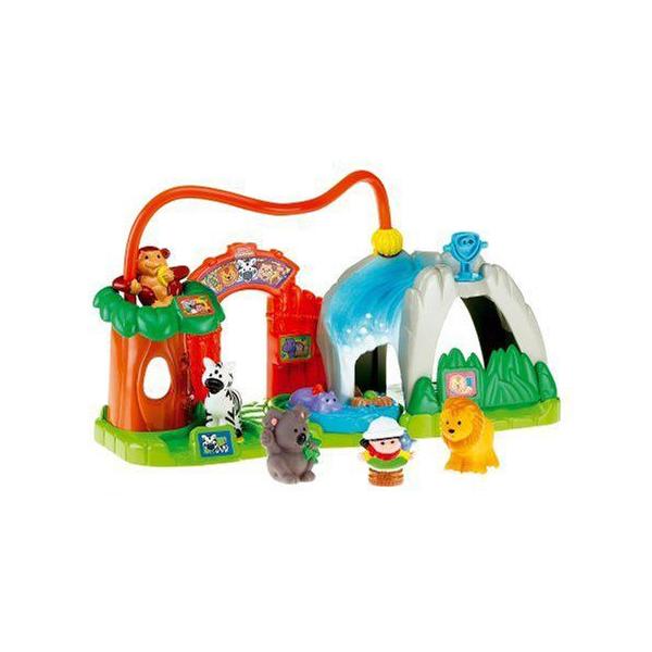 gs[vR Surprise Sounds Zoo?