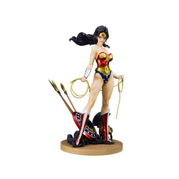 ワンダーウーマン人形最終価格 ワンダーウーマン Wonder Woman ラストナイト・オン・アース