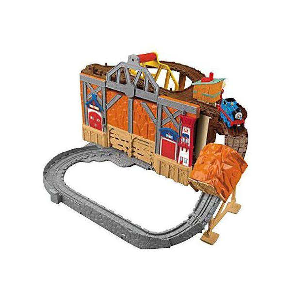 Fisher-Price(tBbV[vCX) g[}X &amp; Friends - Return From Misty  --