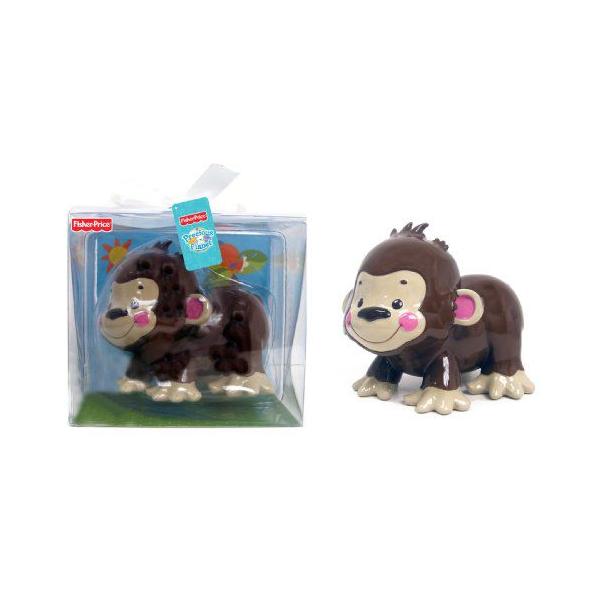 Fisher-Price(tBbV[vCX) Precious Planet sC Monkey