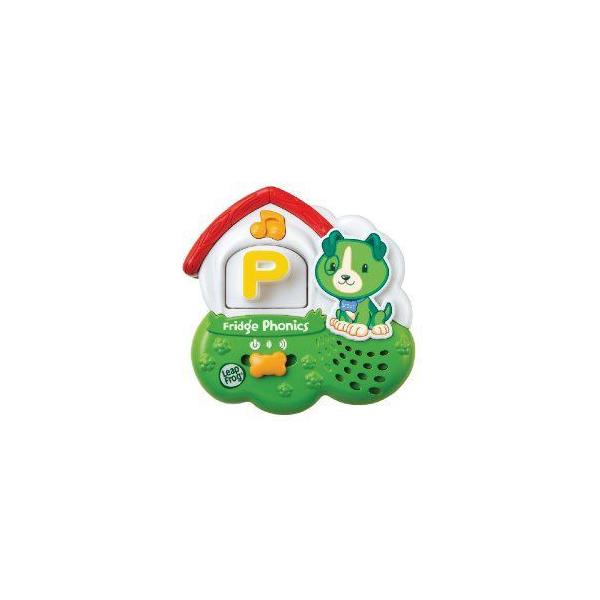 リープフロッグ Amazon | リープフロッグ(LeapFrog) アルファパップ スカウト