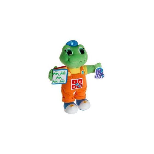 LeapFrog([vtbO) wK Friend - Tad Mon Ami English and French Version l` gC