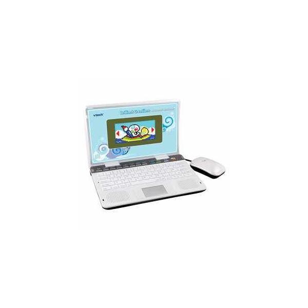 Vtech Brilliant Creations Advanced Notebook