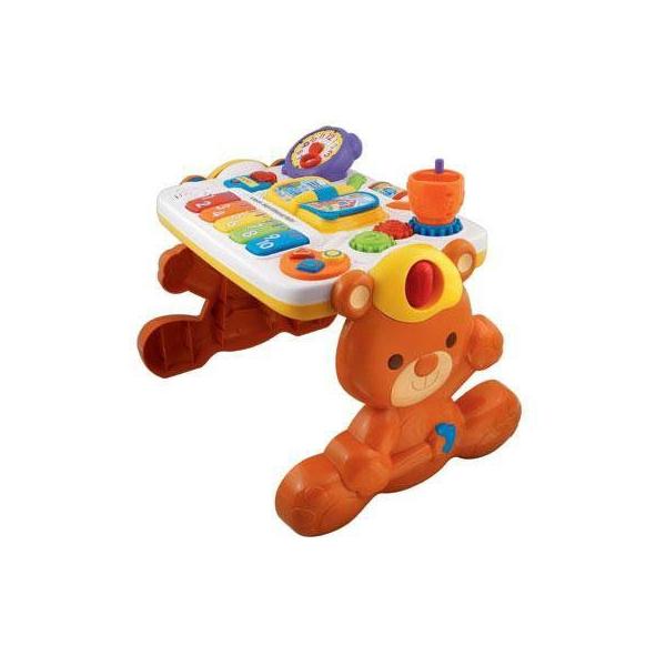 2-in-1 Discovery e[u by Vtech Electronics - 80-123400