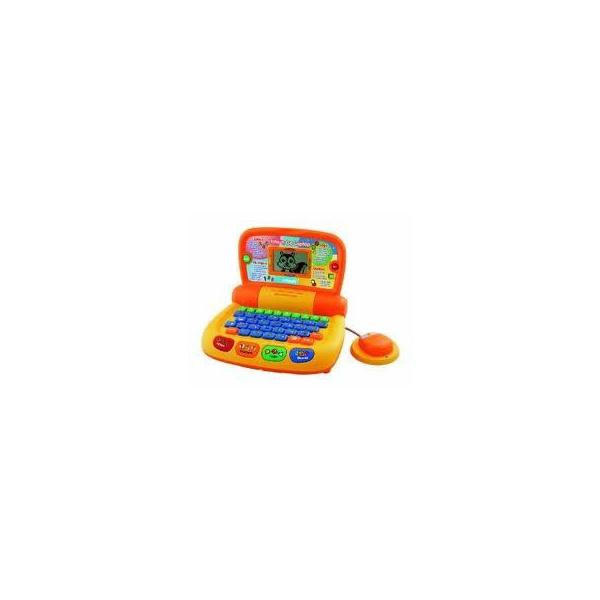 Vtech Tote N Go - u[C IW &amp; zCg bvgbv wK Rs[^[