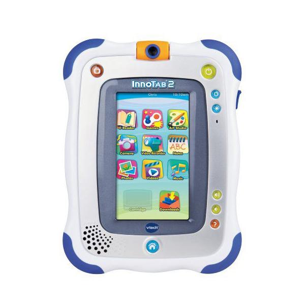 Vtech InnoTab 2 wK App e[ut - zCg