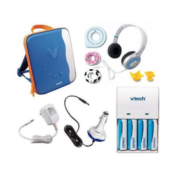 Vtech InnoTab Travel Accessory oh - P[XC wbhtH &amp; Power ANZT[