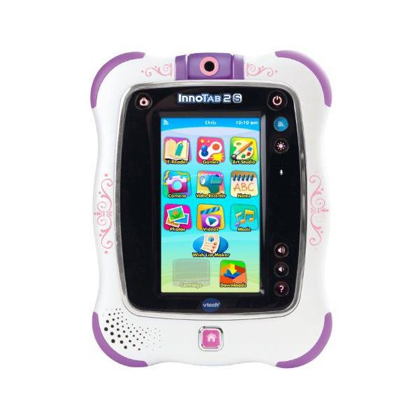 Vtech InnoTab 2S wK App e[ut- sN