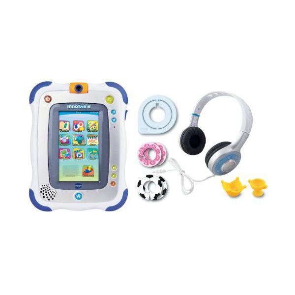 Vtech InnoTab 2 Interactive wK App e[ut &amp; wbhtH oh
