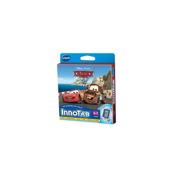 VTech Innotab Q[ - Cars(J[Y) 2