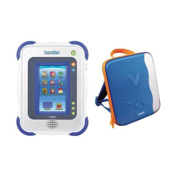 Vtech InnoTab wK e[ut with P[X - u[