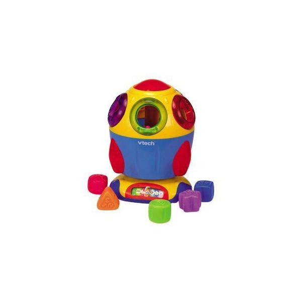 Vtech Sort and Soar Pbg gC