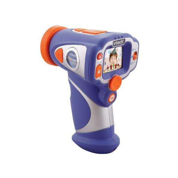 VTECH 80-115404 - LbY[ VideoCam