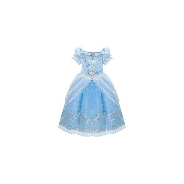 Disney(ディズニー) ストア プリンセス シンデレラ コスチューム
