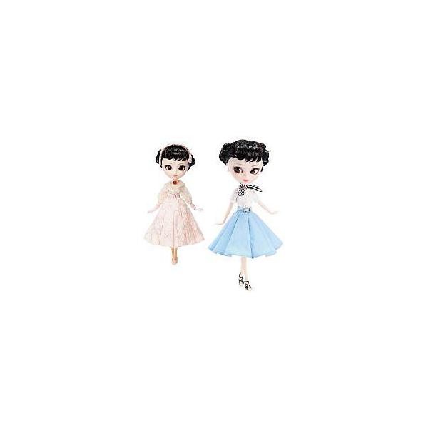 Pullip(プーリップ) Roman Holiday プリンセス Ann 12”