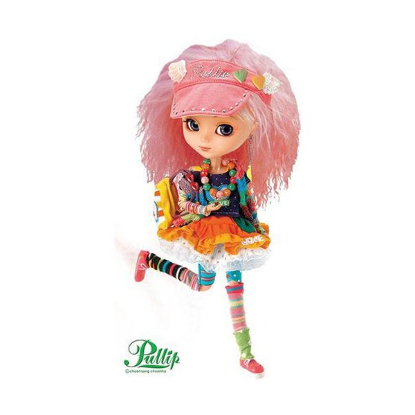Pullip(プーリップ) Papin 人形 (カスタム) Pullip(プーリップ) Papin 人形 : ワールドセレクトショップ - 通販