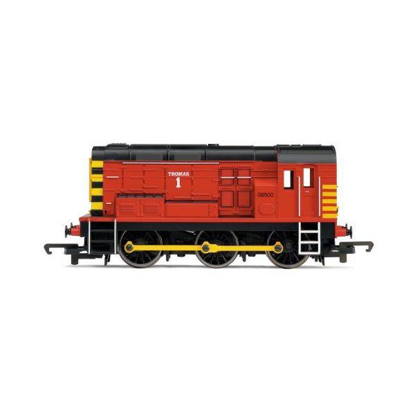 HORNBY OOゲージ きかんしゃトーマス 限定版 worldselect_51318388