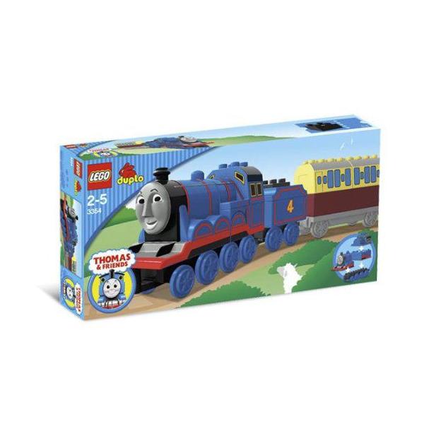 LEGO Duplo Thomas(機関車トーマス) &amp; Friends 3354 Gordon's Express