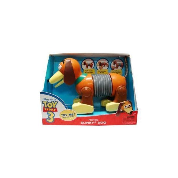 DDI Toy Story(トイストーリー) 3 Playtime Slinky Dog ケース パック 24