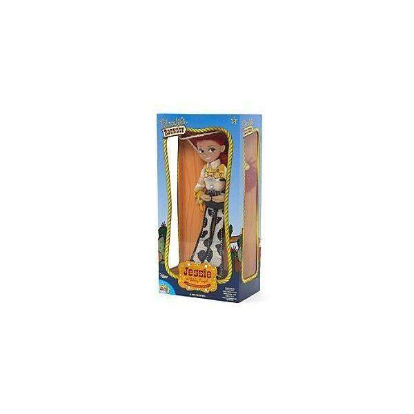 Toy Story(トイストーリー) 3 限定 Ed 16” トーキング ジェシー Toy Story(トイストーリー) 3 限定 Ed 16” トーキング ジェシー