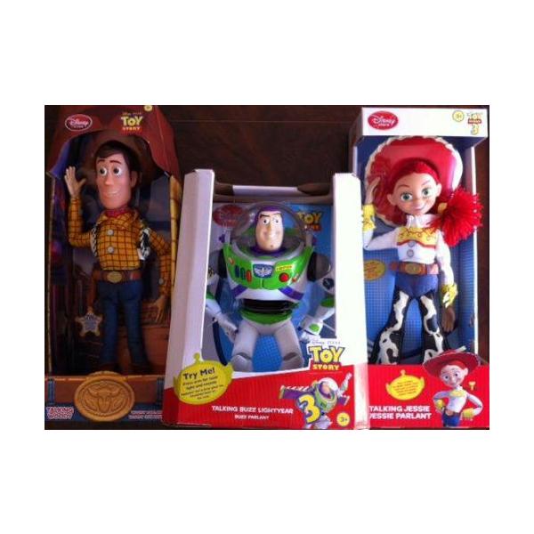 Disney(ディズニー) Toy Story(トイストーリー) BUZZ ウッディ Disney(ディズニー) Toy Story(トイストーリー) BUZZ ウッディ