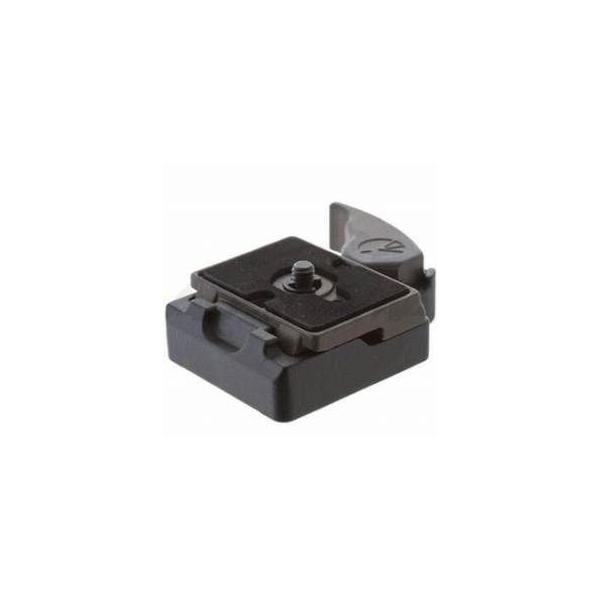 Manfrotto RC2 Compact Rapid Connect Adapter w/3157N Plate(#3299)