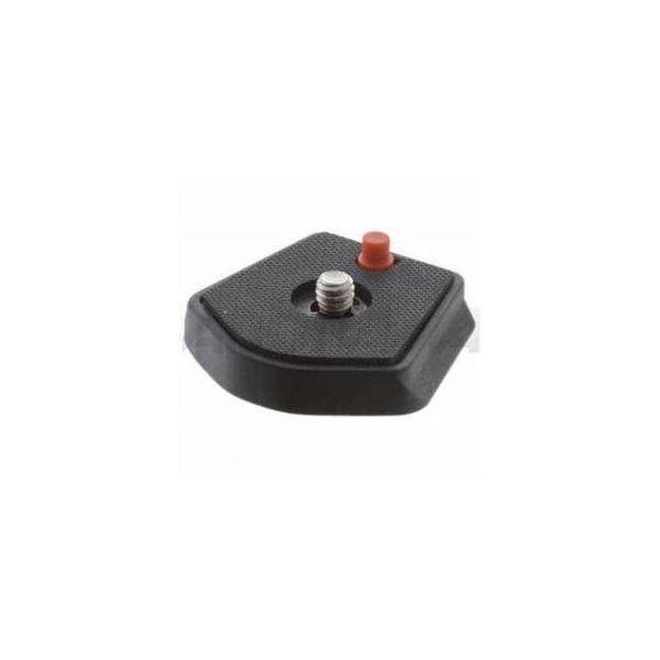 Manfrotto Rapid Connect Mounting Plate for 785SHB Modo Mini Tripod Head &amp; 715 Mini Digi Tripod He