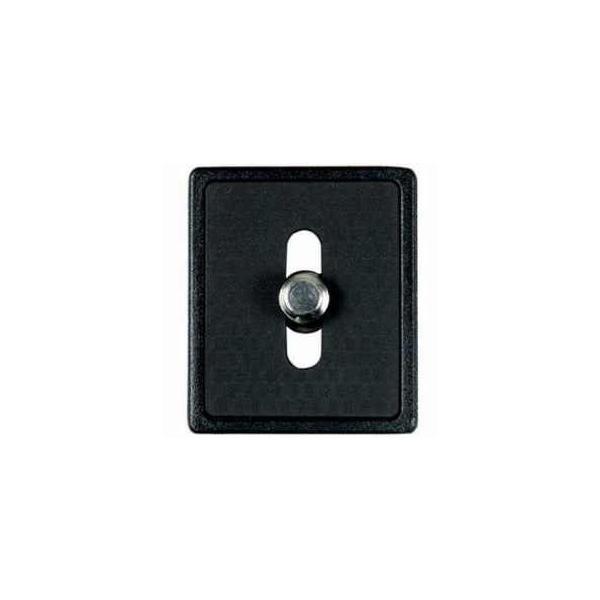 Vanguard QS-40 3/8" Quick Release Shoe for Tracker, Alta+ and MG Series Tripods