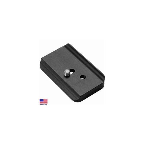 Kirk PZ-10 Camera Plate for Canon EOS A2/A2E and Minolta Maxxum 9 Body(USA)