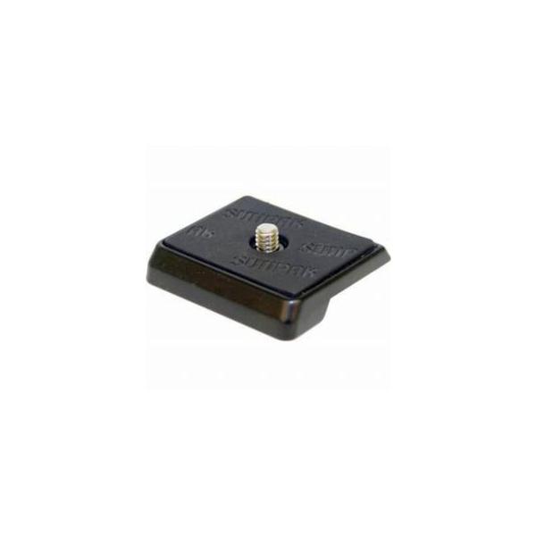 Sunpak Quick Release Platform for 4300 Pro B Tripod 3-Way Pan Head