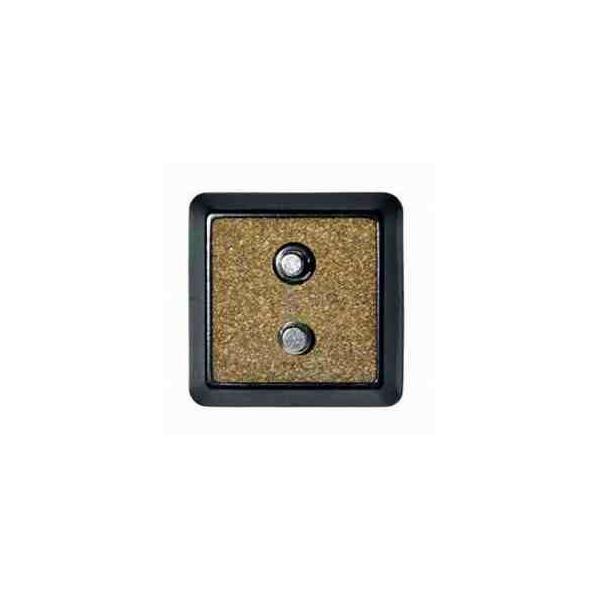 Vanguard QS-36 Quick Release Shoe for MG 5 &amp; 6, MGOS 5 &amp; 6 Tripods