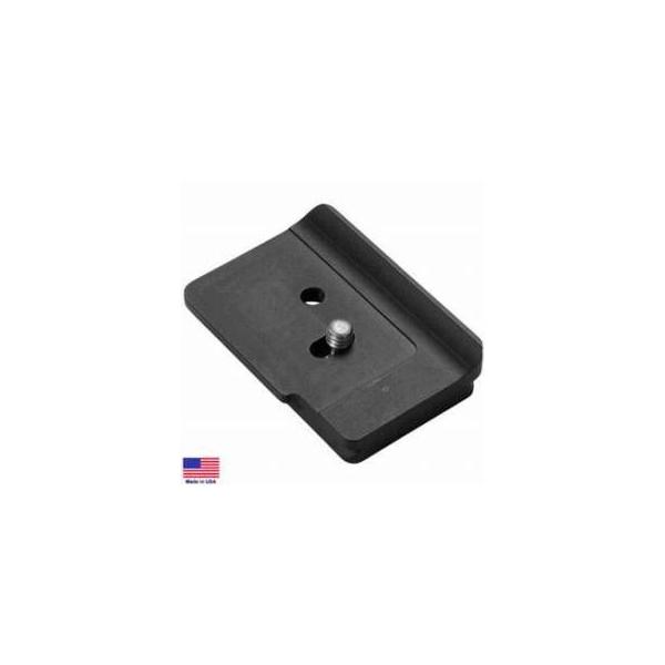 Kirk PZ-14 Quick Release Camera Plate for Nikon N90s with MB-10 Grip