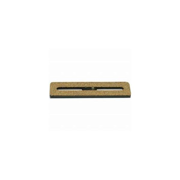 Velbon QB-F51L Long Quick Release Platform for the FHD-51Q Fluid Head