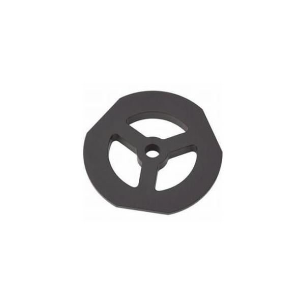 LensCoat Safety Plate for Gitzo 3 &amp; 35 Series Carbon Fiber Tripods