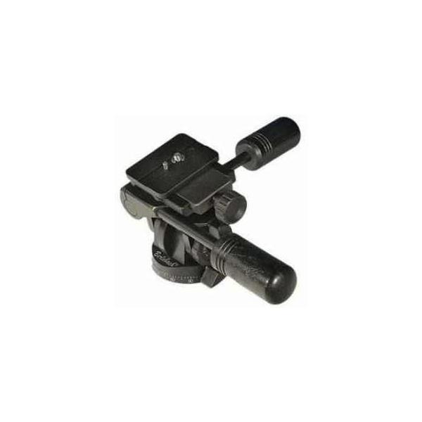 Berlebach Model 650 3-Way Tilt Head for the Report Tripod System