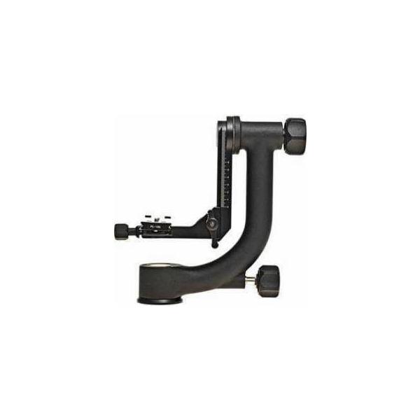 Induro GHB2 GH-Series Aluminum Gimbal Head for Size 3 &amp; 4 Tripods
