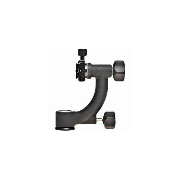 Induro GHB1 GH-Series Aluminum Gimbal Head for Size 1 &amp; 2 Tripods