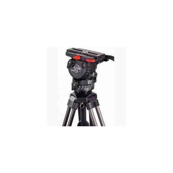 Sachtler FSB 8 75mm Fluid Head System with Payload Capacity of 2 to 20 lbs