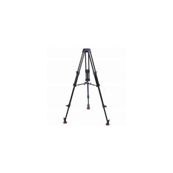 Sachtler ENG 75/2D Two Stage Aluminum Tripod with 75mm Bowl