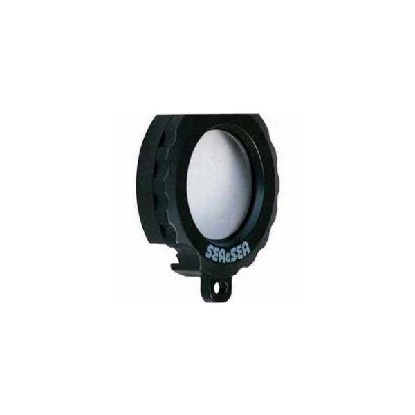 Sea &amp; Sea Replacement Close-Up Lens for the DX-860G and DX-750G Cameras