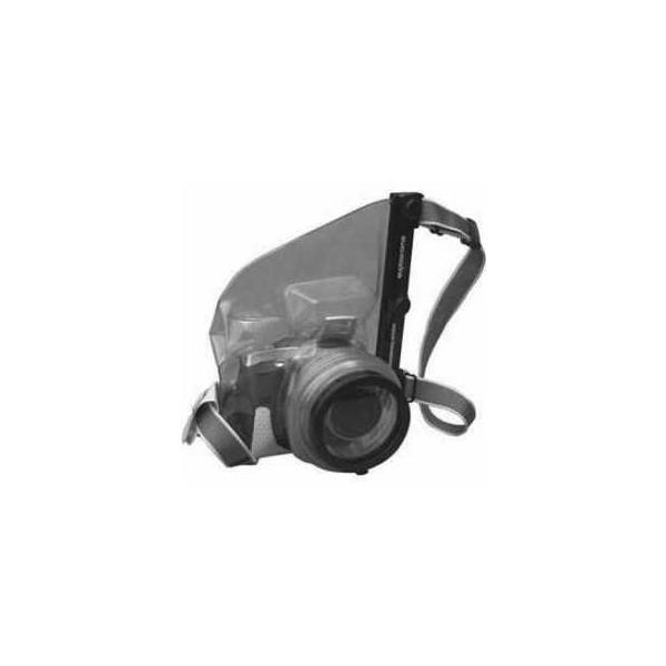 Ewa-Marine UW Housing for Digital Cameras, fits Canon Powershot S1-IS, S2-IS, S3-IS &amp; Pro 1 Digit