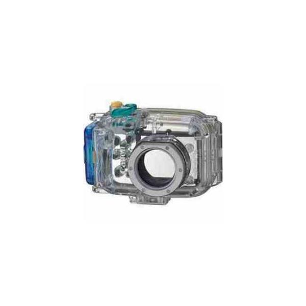 Canon WP-DC36 Waterproof Housing for PowerShot SD1300 IS Digital Camera