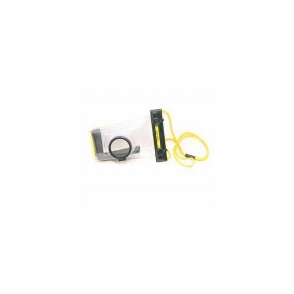 Ewa-Marine UW Housing for Fuji Digital Cameras, Fits Finepix A400, A500, F11, Kodak C360, C663, -