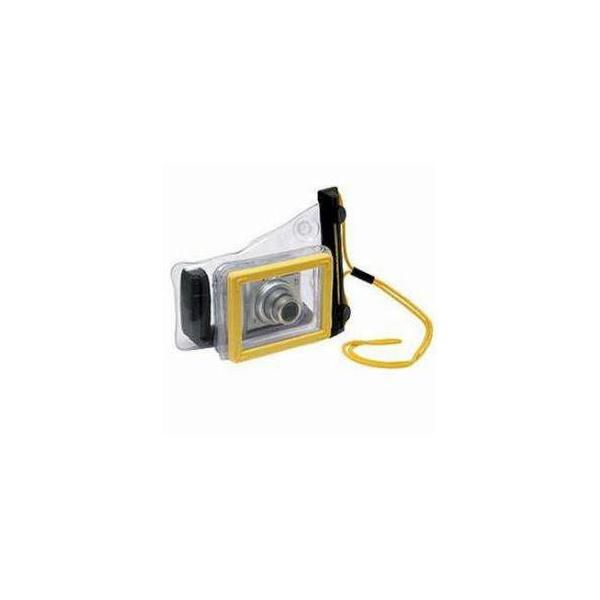 Ewa-Marine UW Housing for Minolta DiMAGE E-323, G-400, G-500, G-530, G-600 Digital Camera, Rated