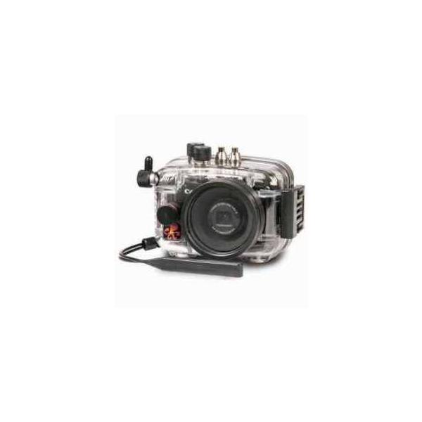 Ikelite Underwater Camera Housing for Canon Powershot S90 Digital Camera