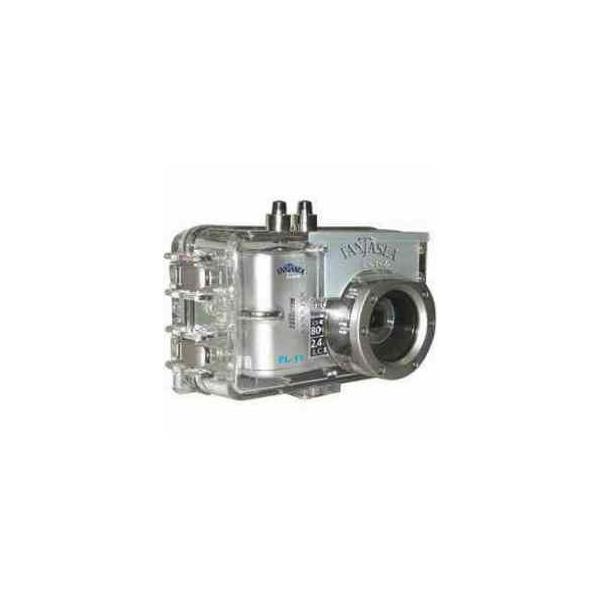 Fantasea FL-11 Underwater Camera Housing, for Nikon Coolpix L11 Digital Camera